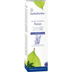 Esential'Arôms Fucus Lipid Extract 100ml