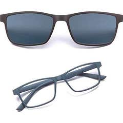 Coronation Gafas Liverpool +1.00 Gris 1ud