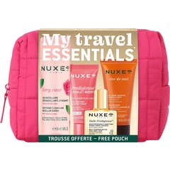 Nuxe Trousse Mes Essentiels de Voyage