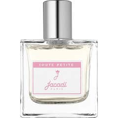 Jacadi Paris Toute Petite Eau de Cologne 50 ml