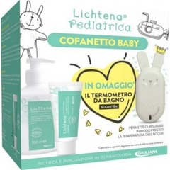 Lichtena Coffrett Nettoyant Set