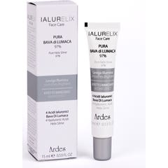 Ardes Cosmetici Ialurelix Pure Bave d'Escargot 97% 15 ml