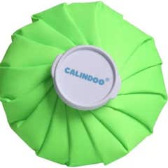 Calindoo Poche Ice Bag Vert 22cm 1ut