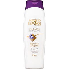 Instituto Español Shampooing Revitalisant 750ml