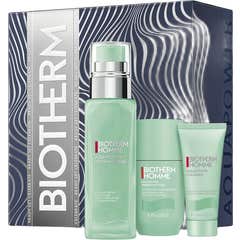 Biotherm Homme Aquapower Coffret 2025 Gel + Cleanser + Déodorant