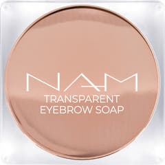 Nam Jabón Transparente para Cejas 4 g
