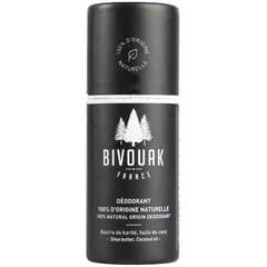Bivouak Déodorant Naturel Bio 60ml