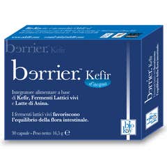 Berrier Kefir 30caps