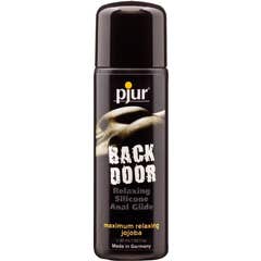 Pjur Back Door Anal Relaxing Gel 30ml