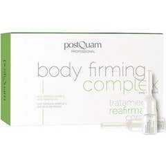 Postquam Bio-shock Body Firming 12 ampères