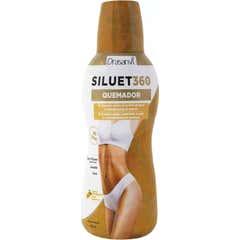 Drasanvi Siluet 360 Brûleur 600ml
