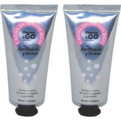 Pharma & Go Pack Crème Mains 2x50ml