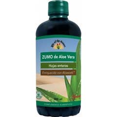 Lily Of The Desert Zumo De Aloe Vera 99,7% 946ml *