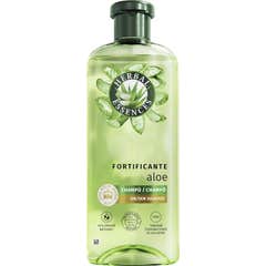 Herbal Essence Aloe Shampooing Fortifiant 350 ml