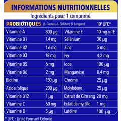 Bion 3 Énergie 50+ 90 Comprimés
