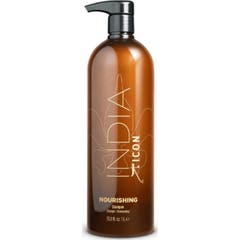 ICON India Shampoo Nourrissant 1 L