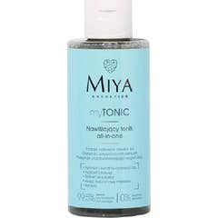 Miya Cosmetics myTONIC Tonico Hidratante 150ml