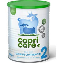CapriCare Lait de Chèvre 2 800 g
