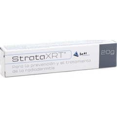 Strata XRT Gel Traitement Radiodermite 20g