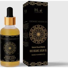 Hairfluencer Huile Argan Premium 50ml