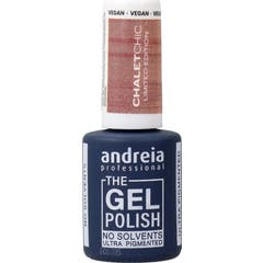 Andreia Professional The Gel Polish Chalet Chic CH5 10.5ml