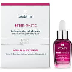 Sesderma Btses Mimetic Sérum Anti-rides Expression B-Tox 30 ml
