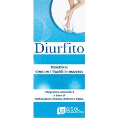 Gisol Diurfito 200ml