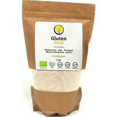 Gluten Zero Farine de Sarrasin Bio 1kg