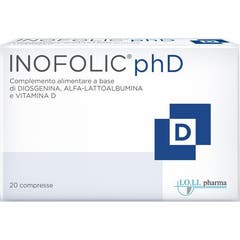 LoLi Pharma Inofolic Phd 20comp