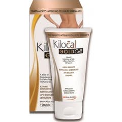 Pool Pharma Kilocal Gold Cell Crème 150ml