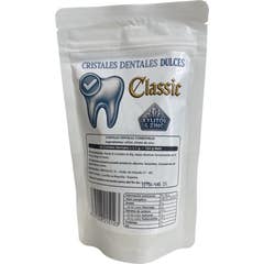 Bouleau Cristaux Dentaires Sucrés 124g