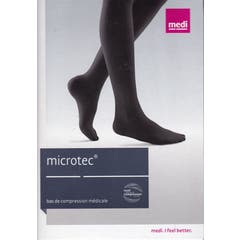 B/Microtec 20 Fem Tr Af Noir M C