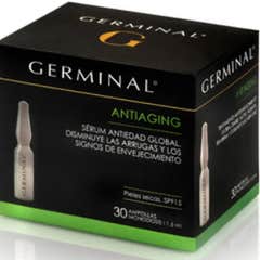 Traitement anti-âge Germinal® 3.0 30amp