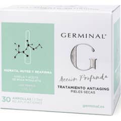 Traitement anti-âge Germinal® 3.0 30amp