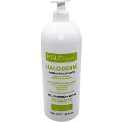 Haloderm Nettoyant Doux 1L