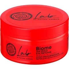 Natura Siberica Patchs d'Or 24 Kt Régénérants Set