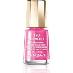 Mavala Mini Color Vernis à Ongles Honolulu 190 5ml