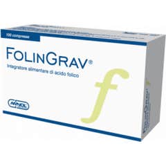 Folingrav Integr. 100 Cpr