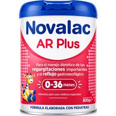 Novalac AR Plus 800 g