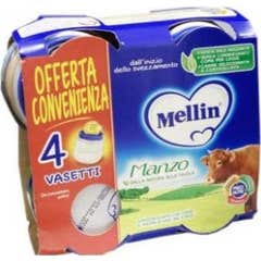 Mellin-Omo.boeuf 4X80G