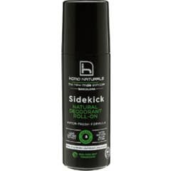 Déodorant Homo Naturals Sidekick en roll-on 90ml