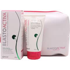 Blastoactiva Pack Trousse + Crème Réparatrice