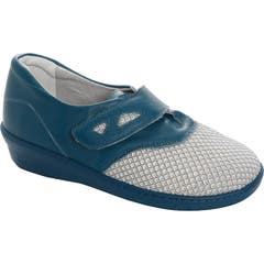 Bruman Chut BR3138B Bleu Petrol T37 1 Par