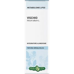 Gui Herbavita Fgl Tint Ial 50Ml Ebv
