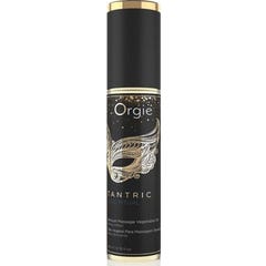 Orgie Tantric Love Ritual Huile de massage tantrique 200ml