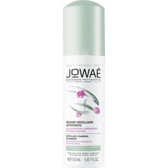 Jowaé Mousse Micellaire Nettoyante 150ml