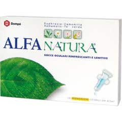 Alpha Natura 10Monod 0.5Ml