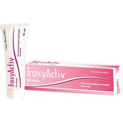 Swiss Pharma Italia Troxyactiv Crème 150ml