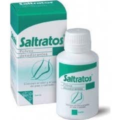 Saltrates déodorant en poudre 50g