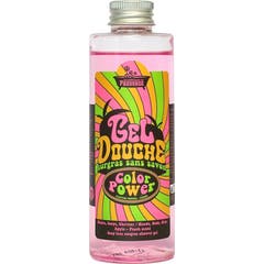 Les Petits Bains de Provence Gel Douche Color Power 100ml